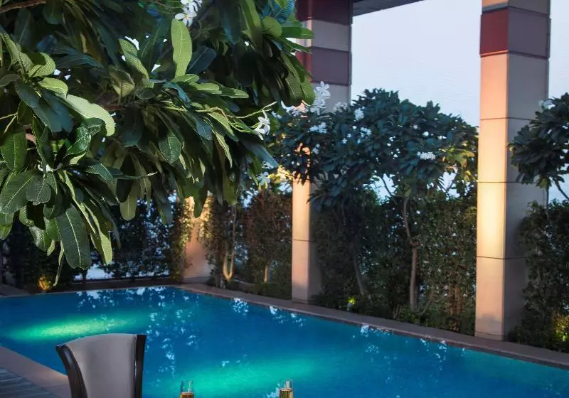 Fotos del hotel Radisson Blu Hotel, Indore:  12