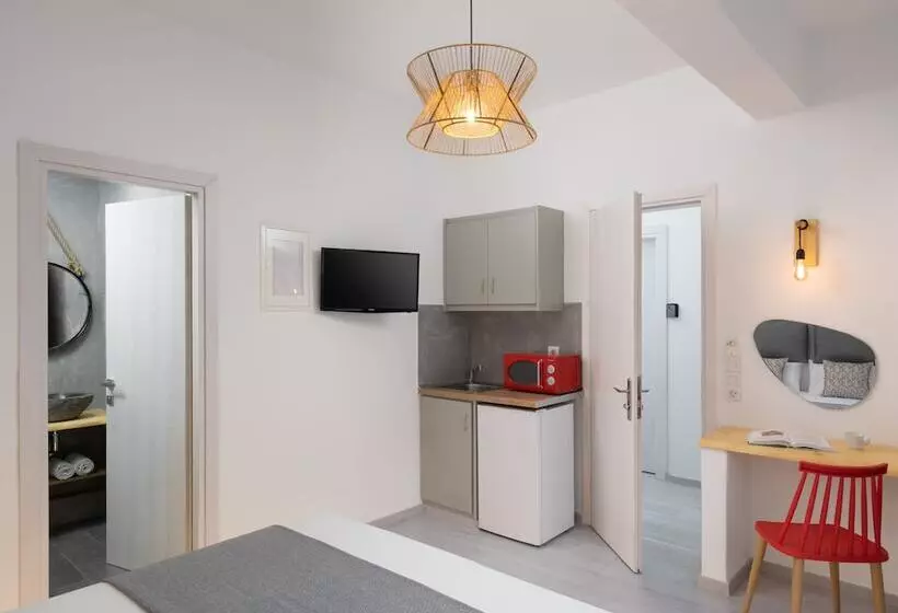 Fotos del hotel Sunray Lodgings:  25