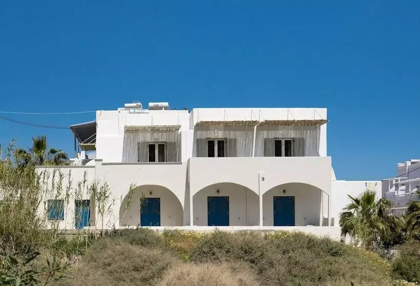 Fotos del hotel Sunray Lodgings:  16