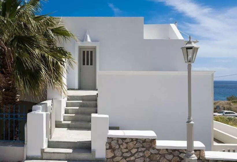 Fotos del hotel Sunray Lodgings:  10