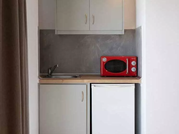 Fotos del hotel Sunray Lodgings:  12