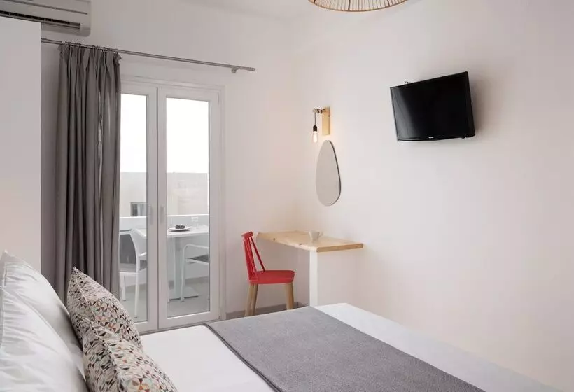 Fotos del hotel Sunray Lodgings:  21