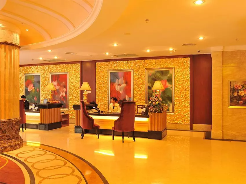 Fotos del hotel Elite Hotel European Style:  2