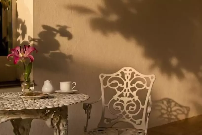 Fotos del hotel Escape Hotel & Spa:  14