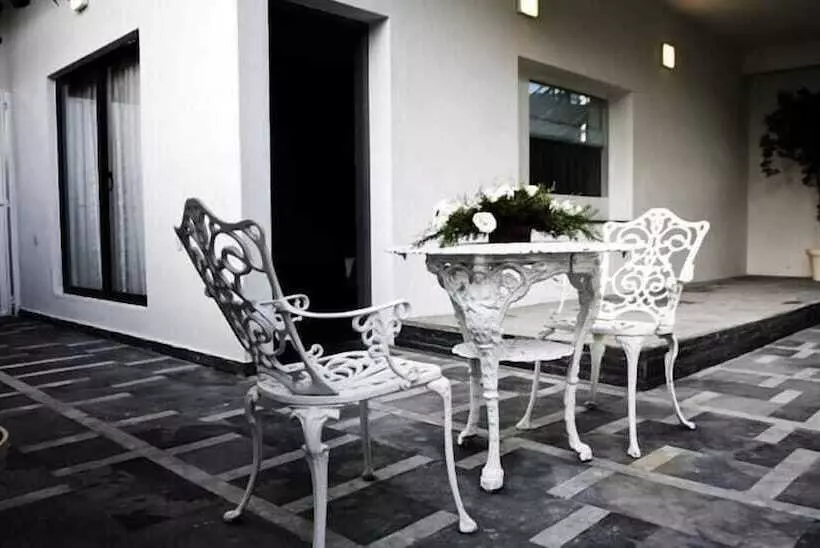 Fotos del hotel Escape Hotel & Spa:  10