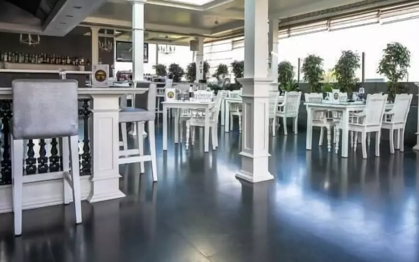 Fotos del hotel Escape Hotel & Spa:  20