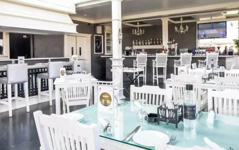 Fotos del hotel Escape Hotel & Spa:  13