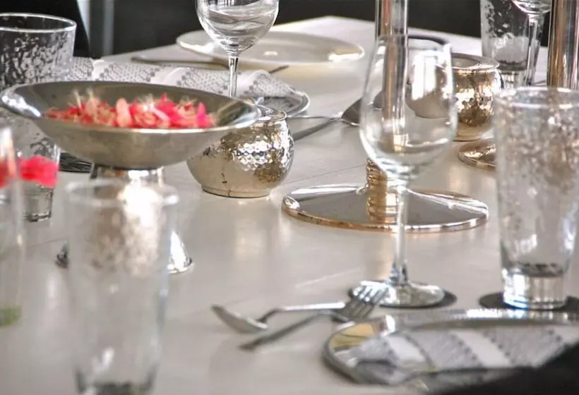 Fotos del hotel Escape Hotel & Spa:  6