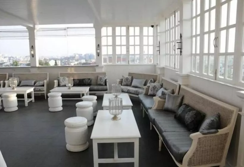 Fotos del hotel Escape Hotel & Spa:  4