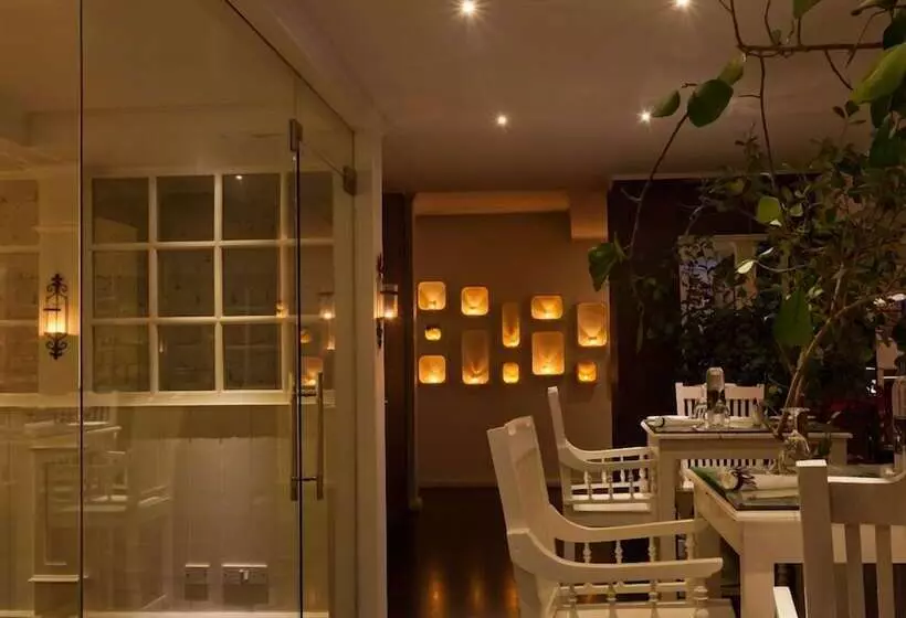 Fotos del hotel Escape Hotel & Spa:  9