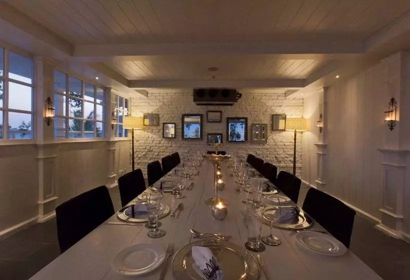 Fotos del hotel Escape Hotel & Spa:  3