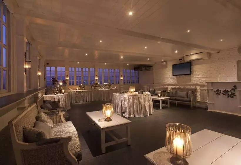 Fotos del hotel Escape Hotel & Spa:  18