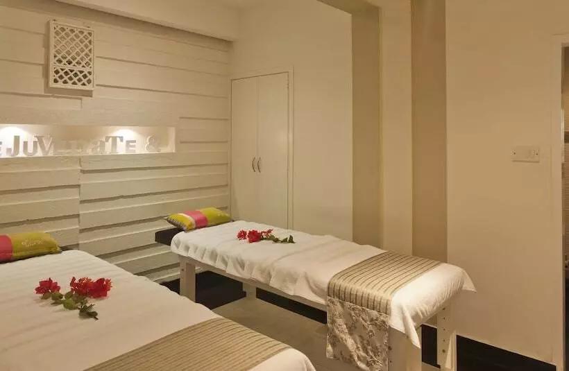 Fotos del hotel Escape Hotel & Spa:  19