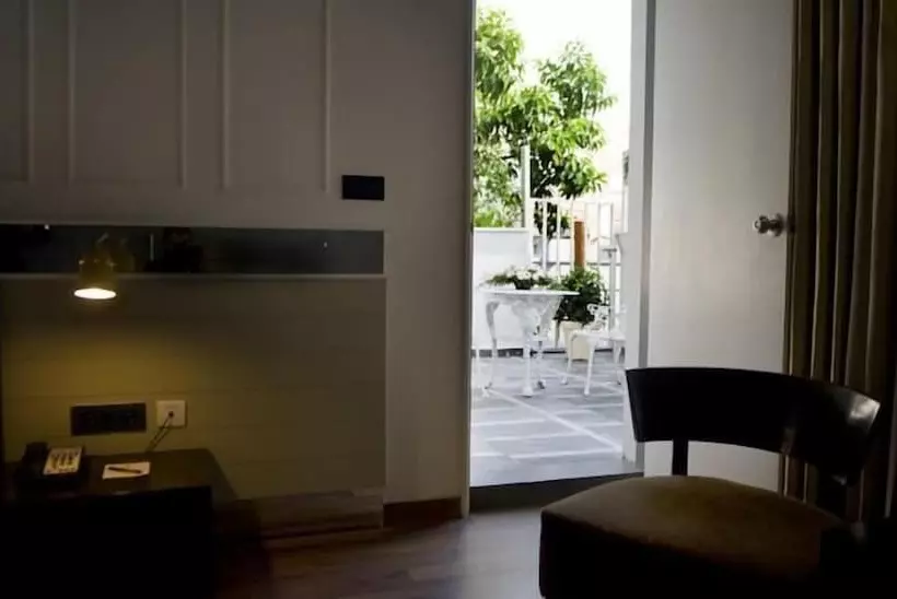 Fotos del hotel Escape Hotel & Spa:  16