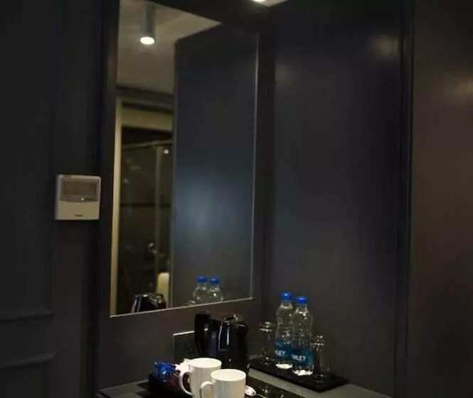 Fotos del hotel Escape Hotel & Spa:  5