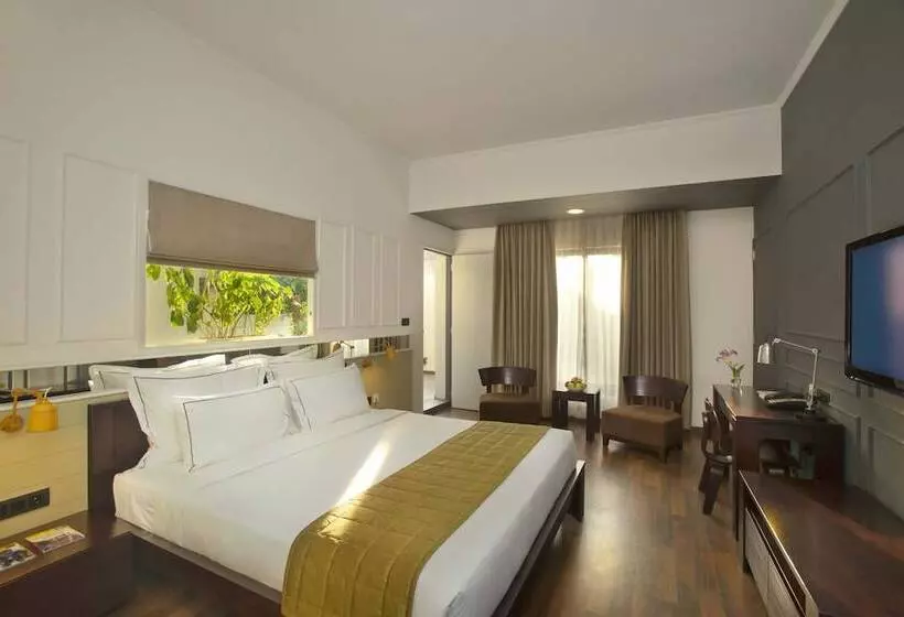 Fotos del hotel Escape Hotel & Spa:  15