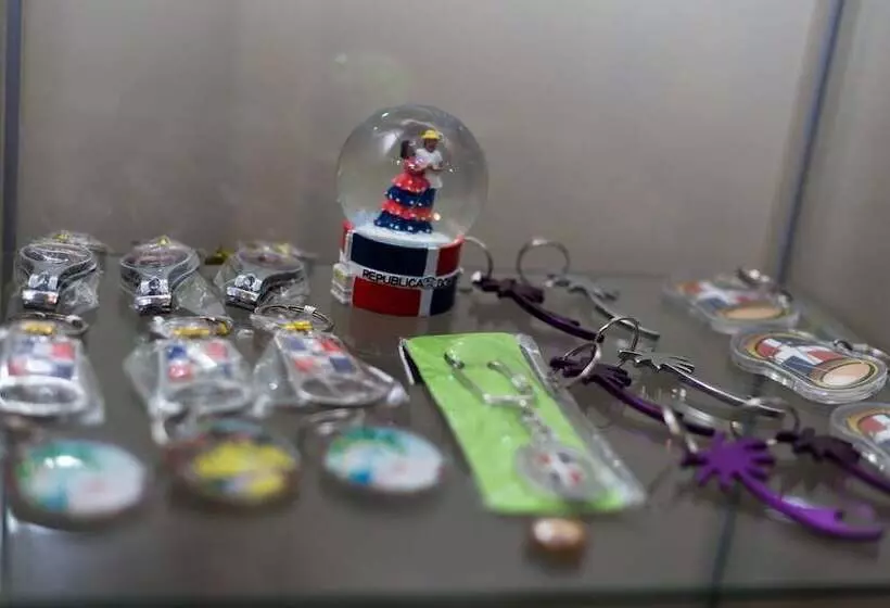 Fotos del hotel Aladino:  7