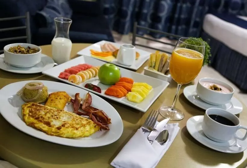 Fotos del hotel Aladino:  4