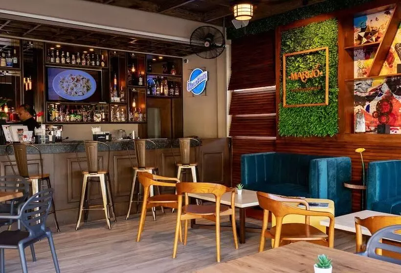 Fotos del hotel Aladino:  11