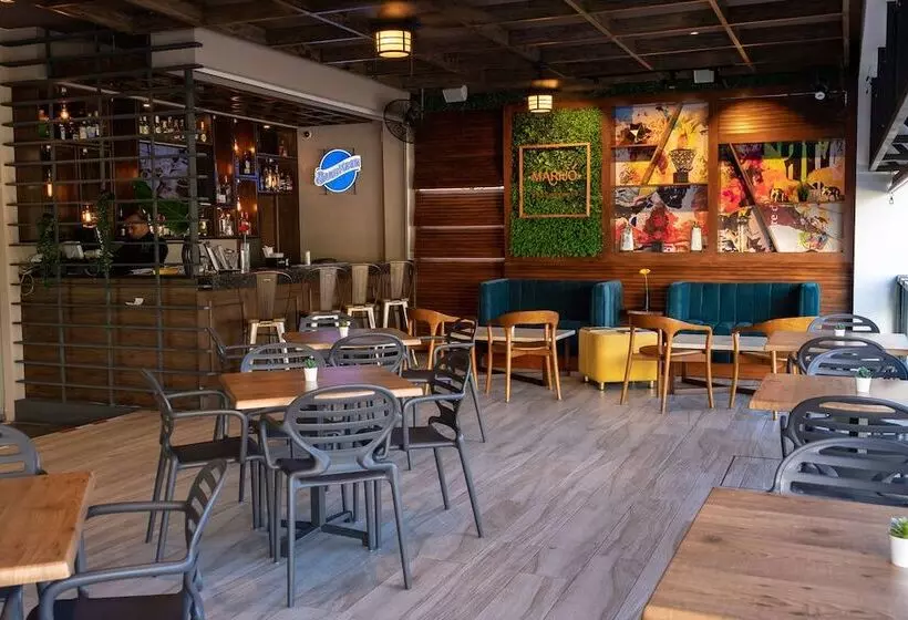 Fotos del hotel Aladino:  5