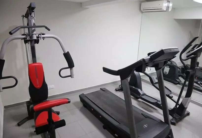 Fotos del hotel Aladino:  3