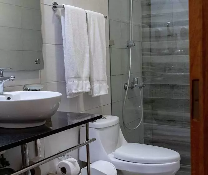 Fotos del hotel Aladino:  16