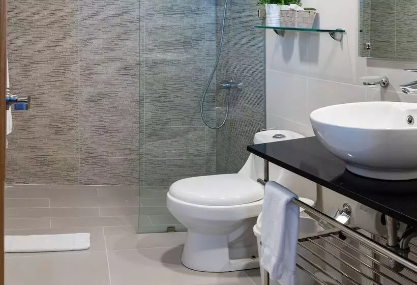 Fotos del hotel Aladino:  12