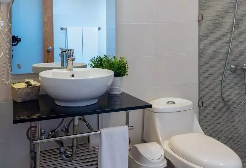 Fotos del hotel Aladino:  6