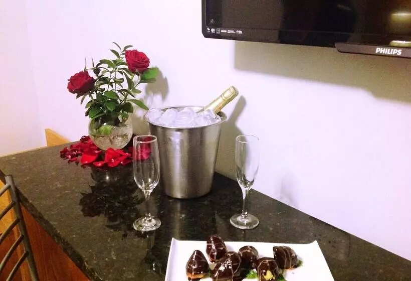 Fotos del hotel Aladino:  8