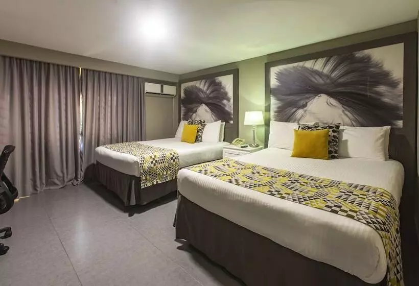 Fotos del hotel Aladino:  22