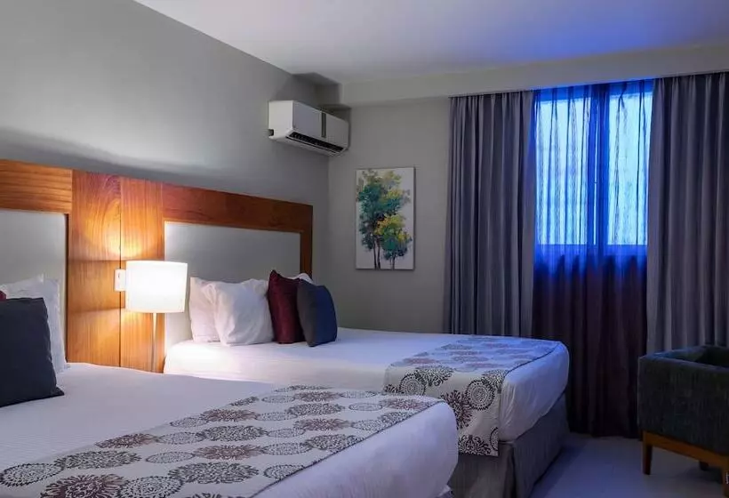 Fotos del hotel Aladino:  21