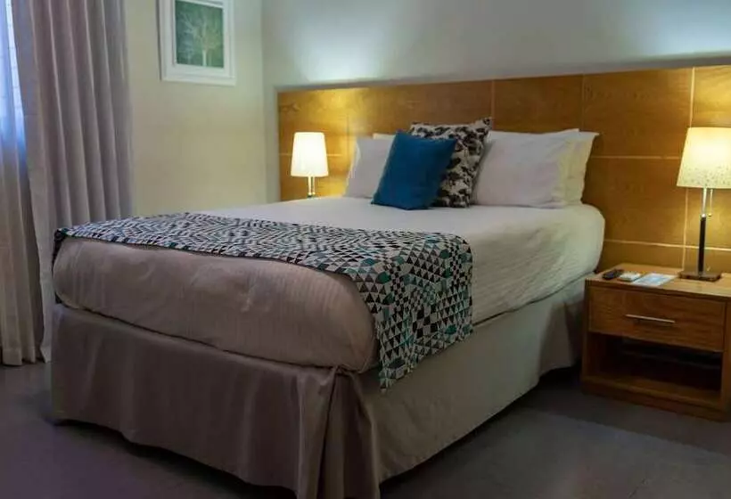 Fotos del hotel Aladino:  24