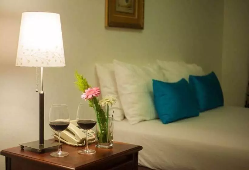 Fotos del hotel Aladino:  18