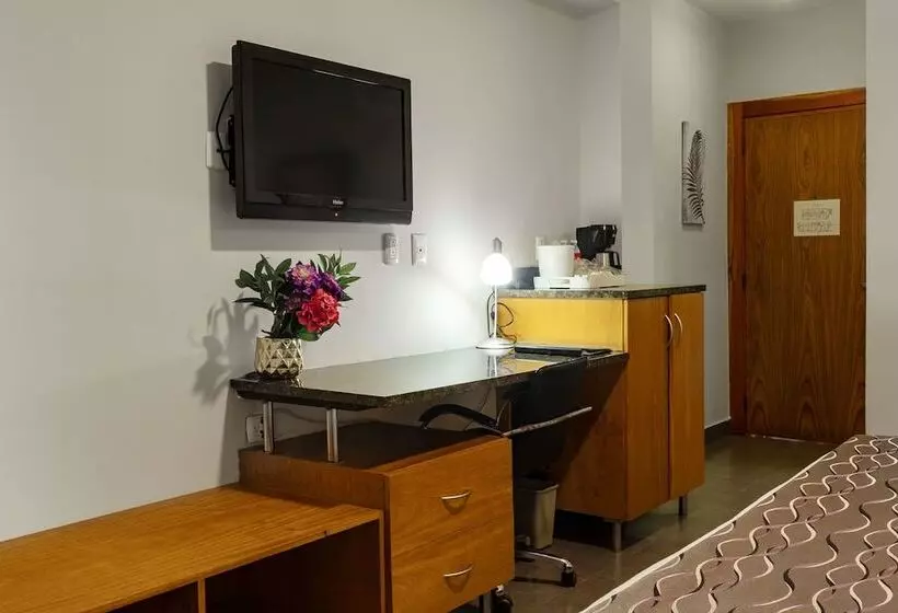 Fotos del hotel Aladino:  10