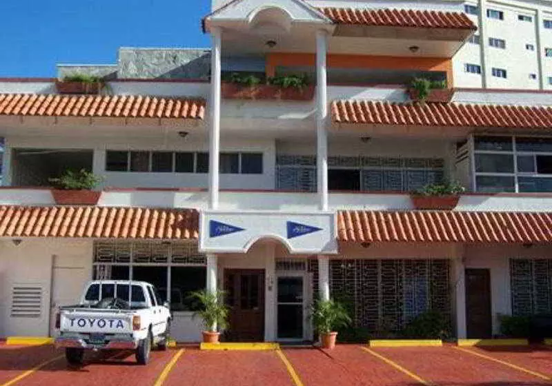 Fotos del hotel Aladino:  1