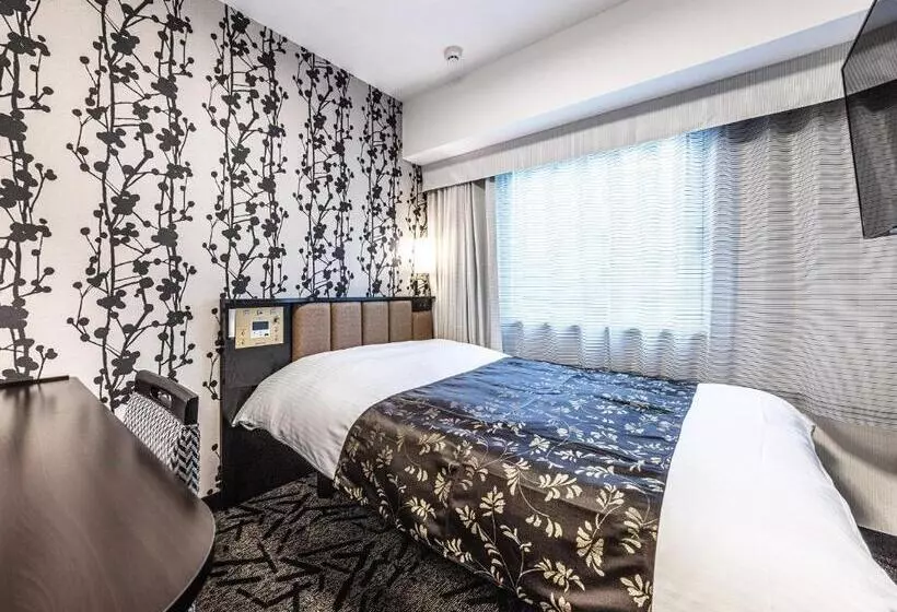 Fotos del hotel Apa  Roppongi Six:  16