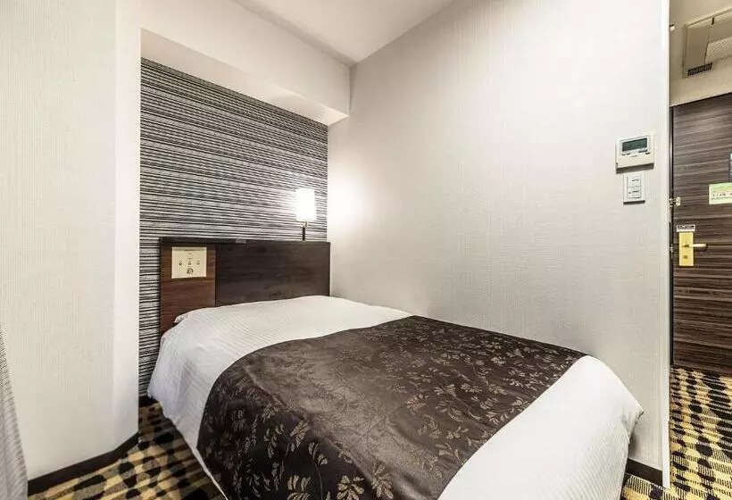 Fotos del hotel Apa  Roppongi Six:  8