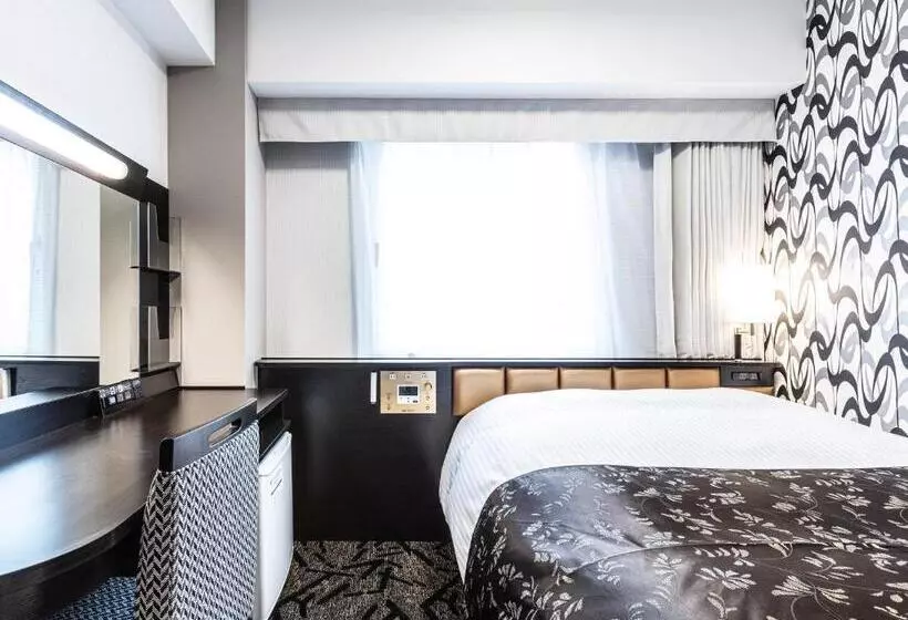 Fotos del hotel Apa  Roppongi Six:  2