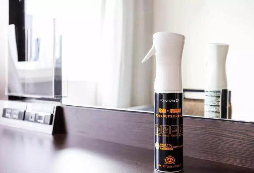 Fotos del hotel Apa  Roppongi Six:  25