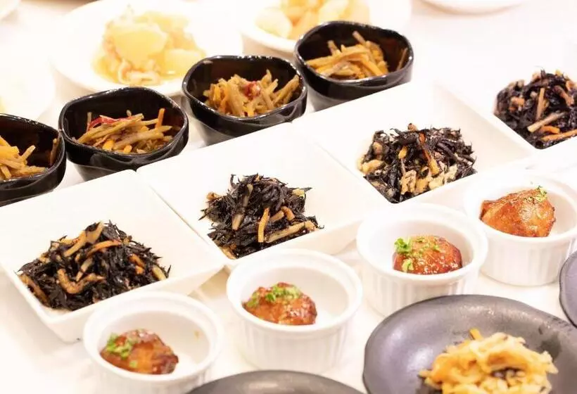 Fotos del hotel Apa  Roppongi Six:  23