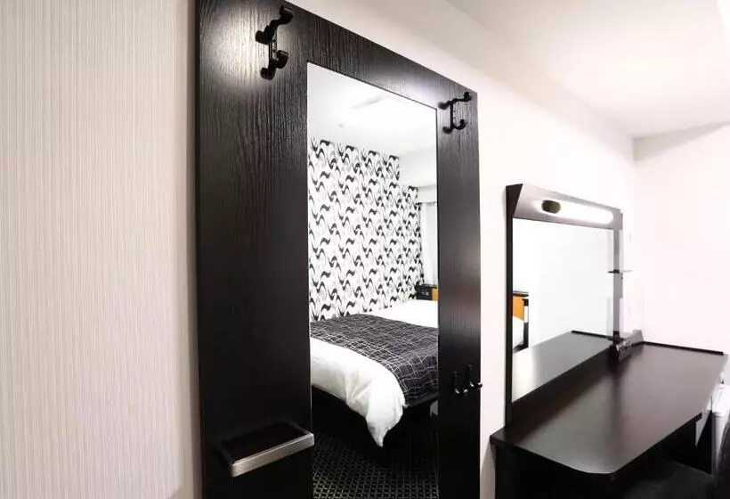 Fotos del hotel Apa  Roppongi Six:  22