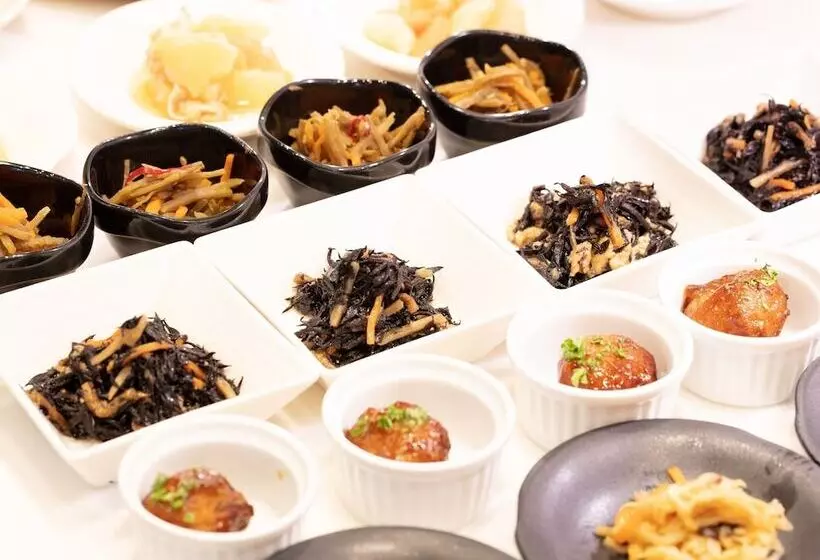 Fotos del hotel Apa  Roppongi Six:  3