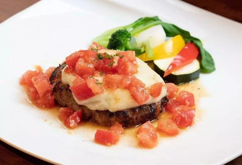 Fotos del hotel Apa  Roppongi Six:  17