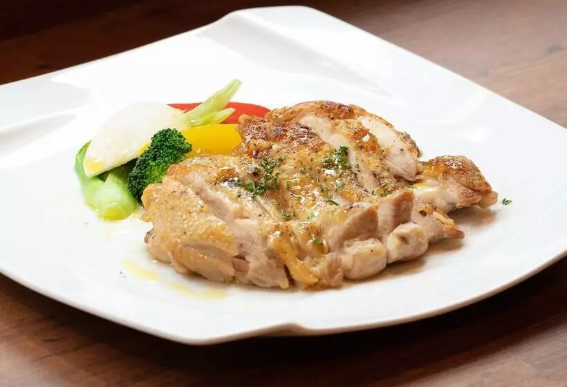 Fotos del hotel Apa  Roppongi Six:  14