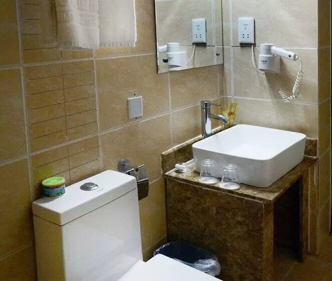 Fotos del hotel Beijing Qihang International:  5