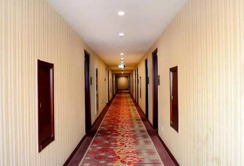 Fotos del hotel Beijing Qihang International:  10