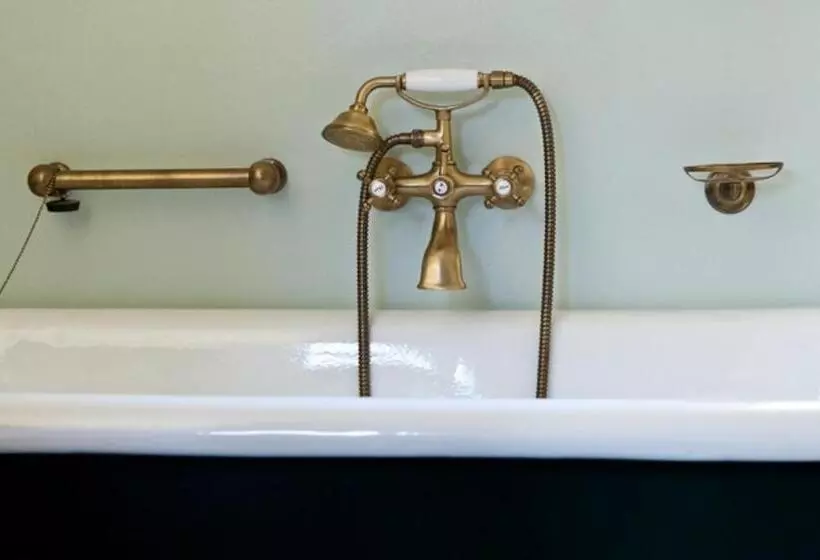 Fotos del hotel Gerlóczy Boutique Rooms:  13