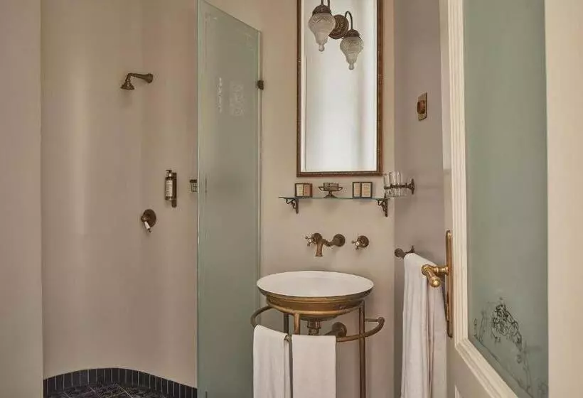 Fotos del hotel Gerlóczy Boutique Rooms:  3