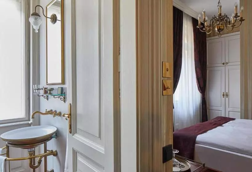 Fotos del hotel Gerlóczy Boutique Rooms:  10