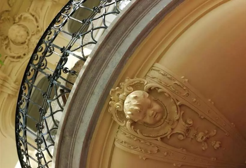 Fotos del hotel Gerlóczy Boutique Rooms:  9